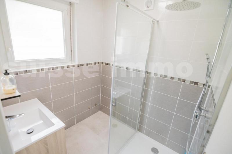 Maison - 123 m² - 6 pièces