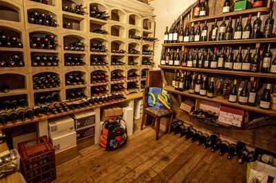 Local commercial - 320 m²