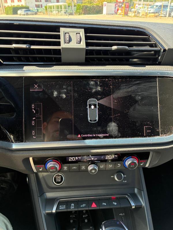 Audi Q3 Sportback 45 Tfsie Sline Stronic 1.4 Tfsi E Phev s tronic s line