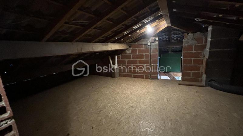 Propriété - 151 m² - 7 pièces