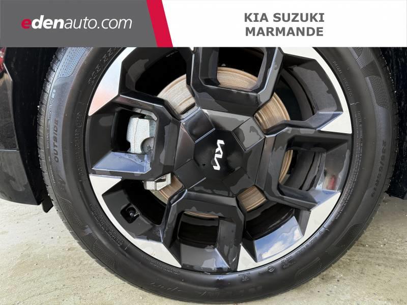 Kia ev5 81.4 kWh 218 ch Autonomie Longue Gt-line