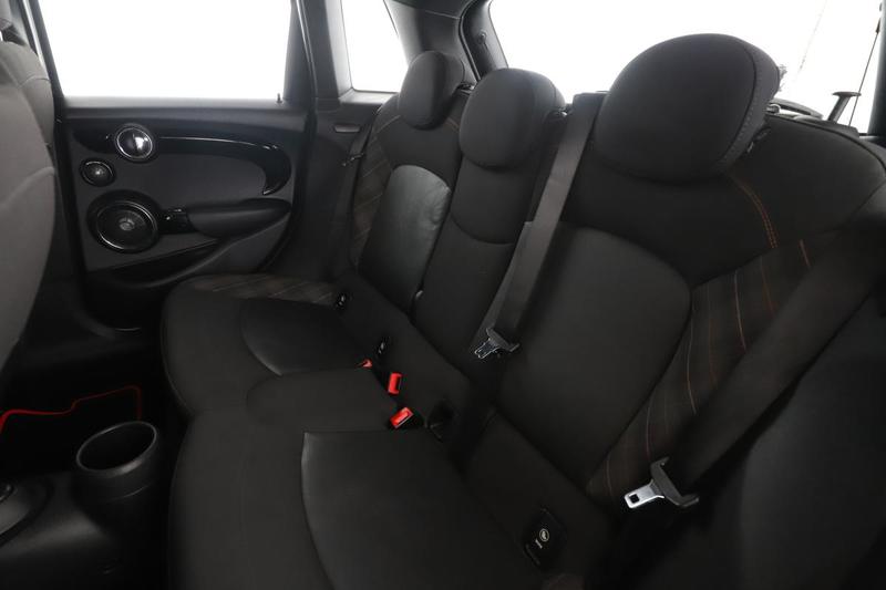 Mini Mini Cooper Sd Edition Seven 5p 170 ch