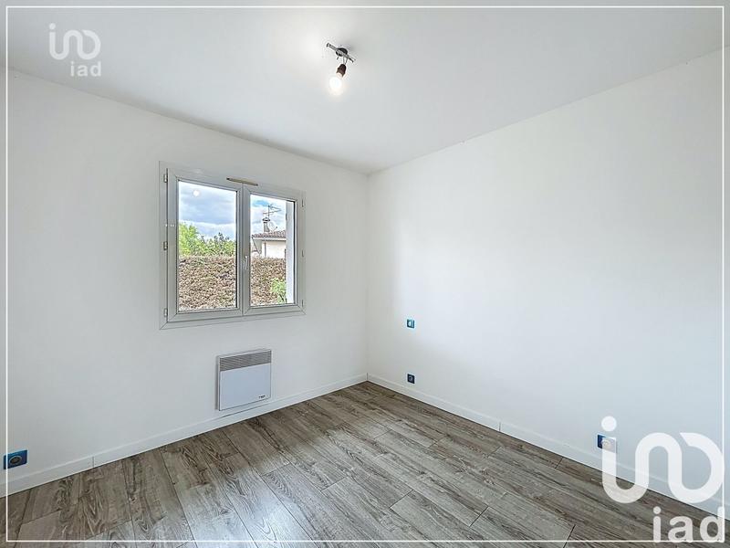 Maison - 117 m² - 5 pièces