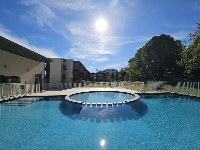 Appartement - 13 m² - 1 pièce