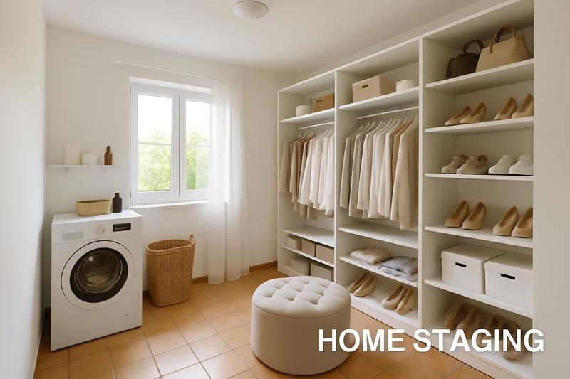 Maison - 166 m² - 7 pièces