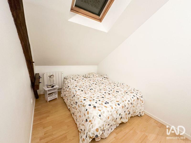 Appartement - 38 m² - 3 pièces