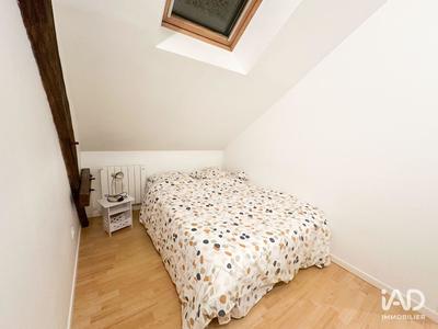 Appartement - 38 m² - 3 pièces