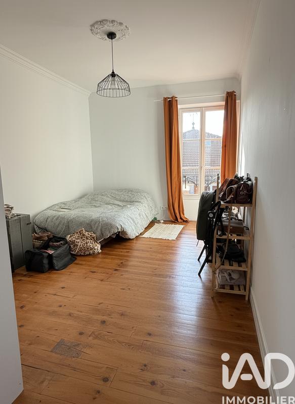 Maison de village - 179 m² - 6 pièces