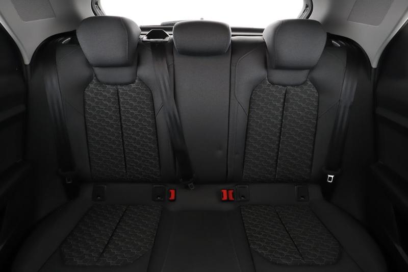 Audi A1 sportback 30 Tfsi Advanced s tronic 7 110 ch