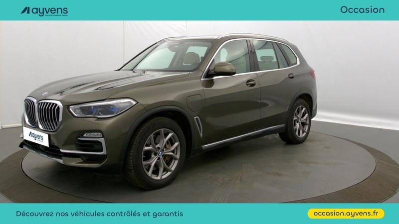 Bmw X5 xDrive45e 394ch xLine 1