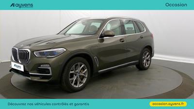 Bmw X5 xDrive45e 394ch xLine 1