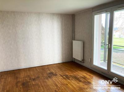 Appartement - 84 m² - 4 pièces