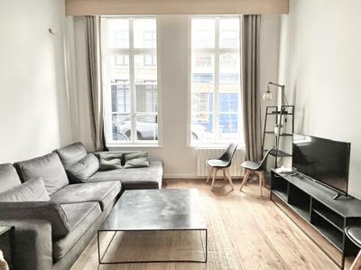 Duplex - 63 m² - 3 pièces