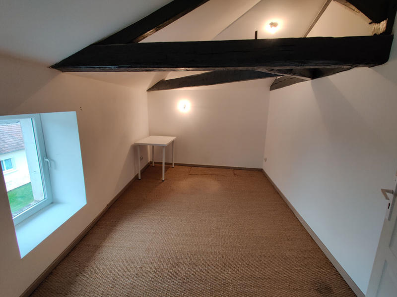 Maison - 125 m² - 4 pièces