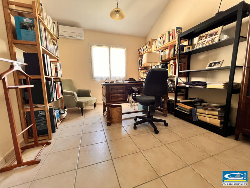 Villa - 163 m² - 6 pièces