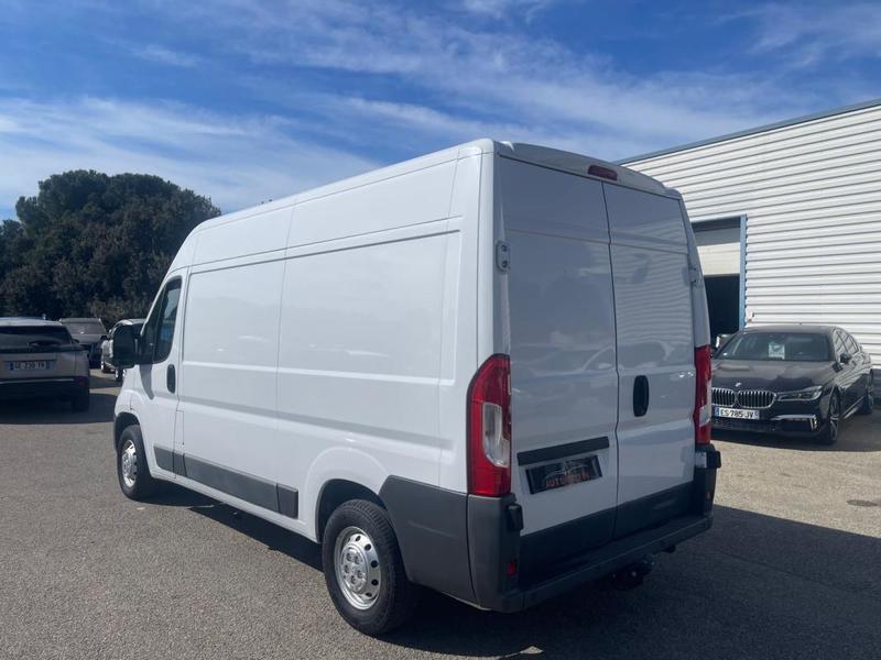 Citroën Jumper 35 L2h2 2.0 BlueHDi 130 s&amp;S Confort