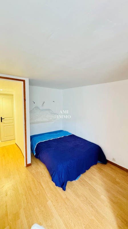 Maison - 108 m² - 4 pièces