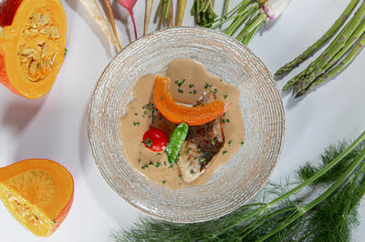 L'Orangerie de Montargis