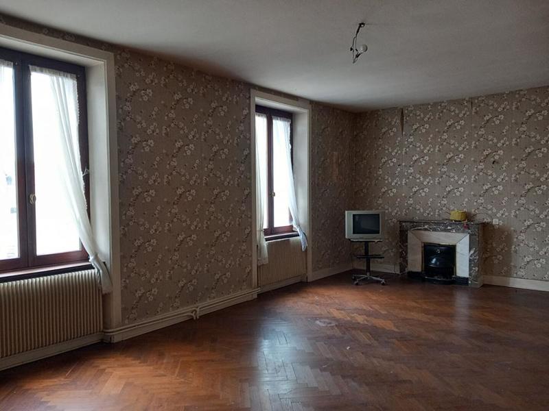 Immeuble - 300 m² - 12 pièces