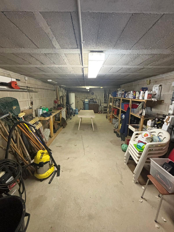 Maison - 84 m² - 4 pièces