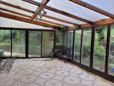 Maison - 267 m² - 7 pièces