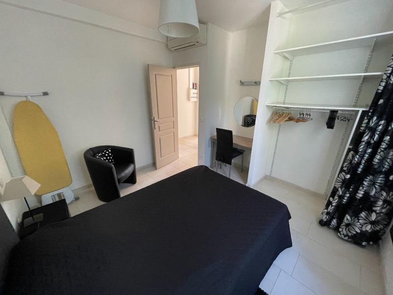 Appartement - 52 m² - 3 pièces