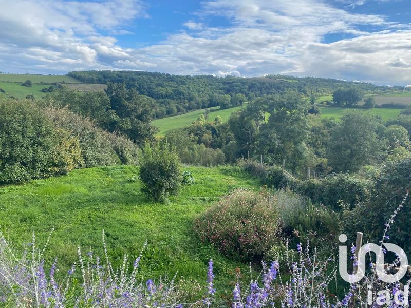 Maison - 174 m² - 6 pièces