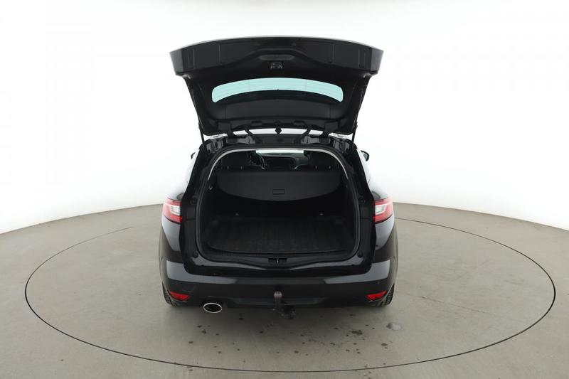 Renault Mégane Estate 1.2 TCe Energy Bose Edition 132 ch