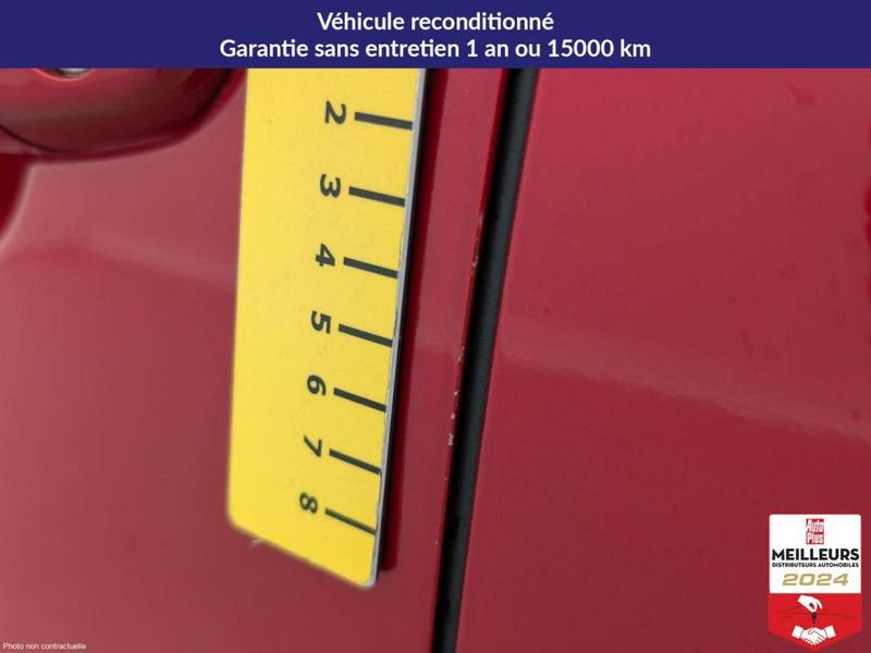 Peugeot 2008 100 s&amp;S Bvm6 Allure