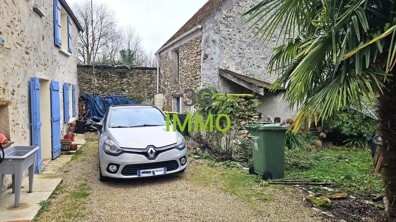 Maison - 150 m² - 6 pièces