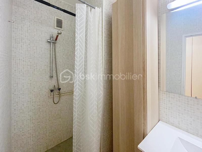 Appartement - 96 m² - 5 pièces