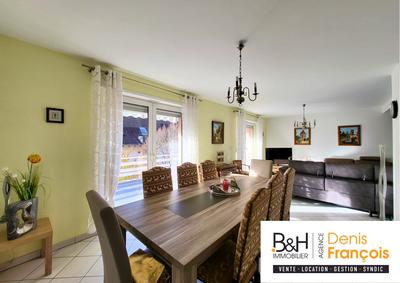 Maison - 130 m² - 4 pièces