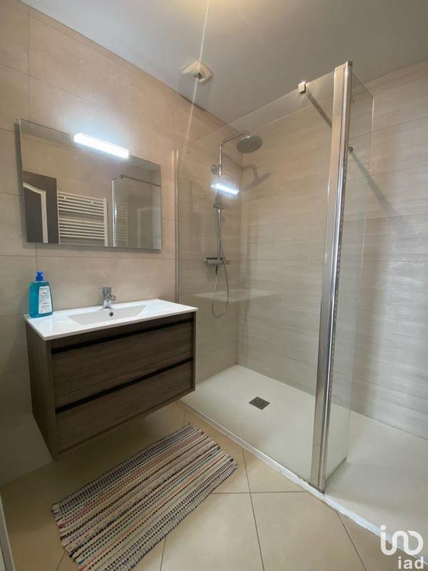 Maison - 78 m² - 3 pièces