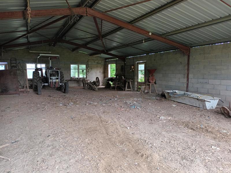 Maison - 113 m² - 4 pièces