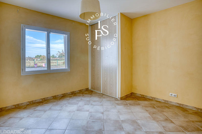 Maison - 178 m² - 5 pièces