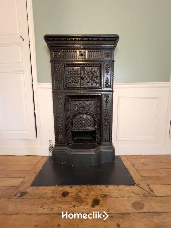 Appartement - 51 m² - 2 pièces