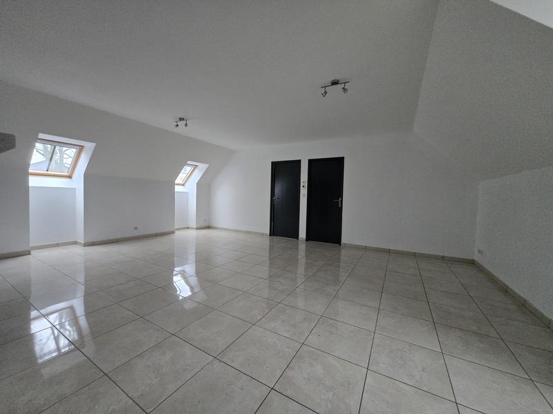 Maison - 70 m² - 4 pièces