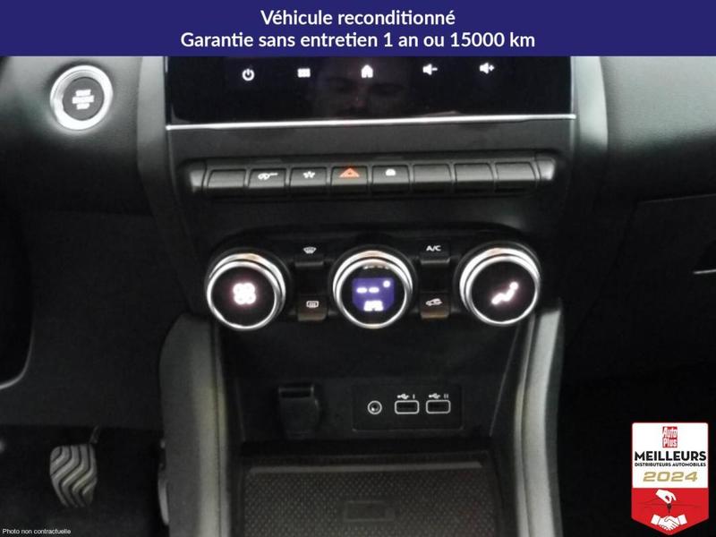 Renault Captur 1.0 Tce 90ch Techno