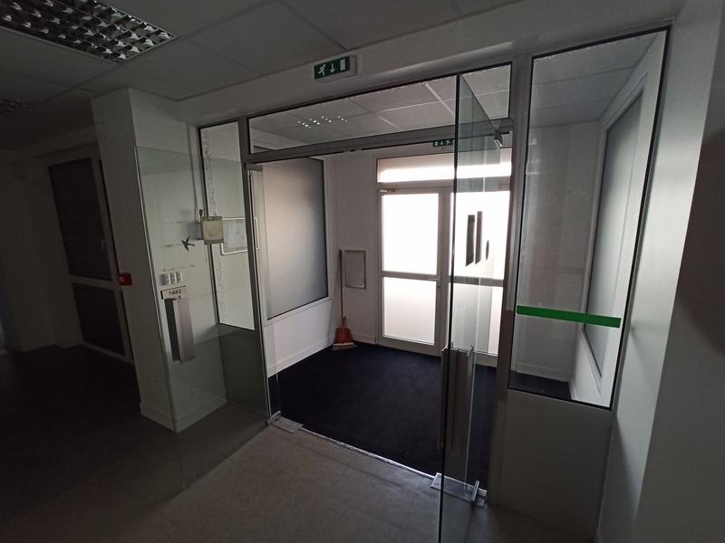 Local commercial - 167 m²