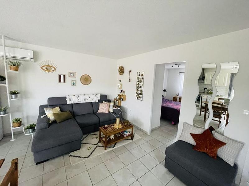 Villa - 60 m² - 3 pièces