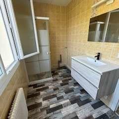 Chambre - 90 m² - 1 pièce