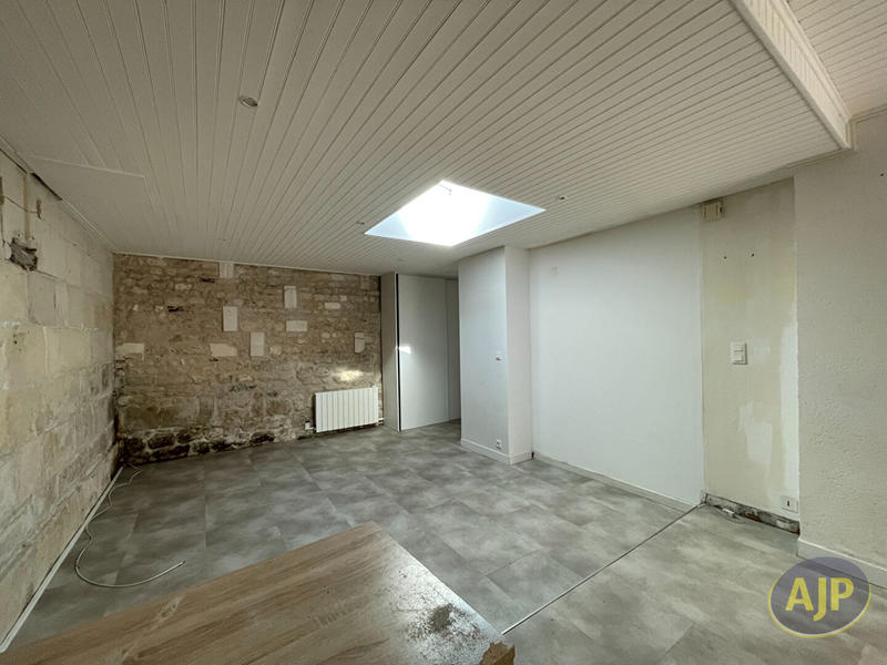 Maison - 86 m² - 3 pièces