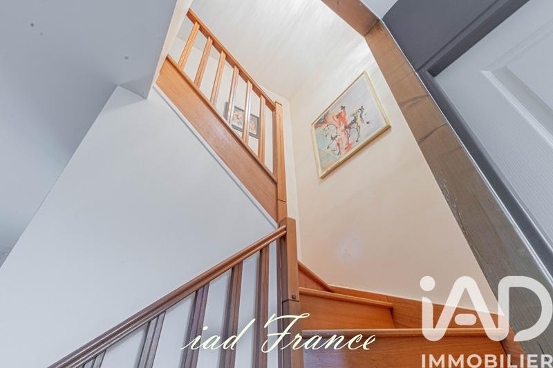 Duplex - 60 m² - 3 pièces