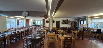 Fonds de commerce - 277 m²