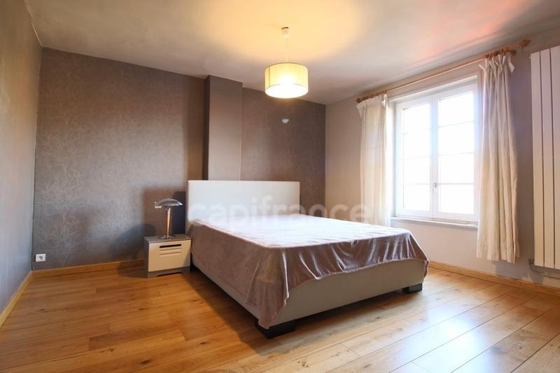 Maison - 178 m² - 7 pièces