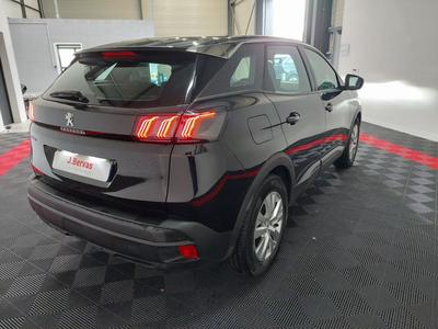 Peugeot 3008 BlueHDi 130 s&amp;amp;S Eat8 Active Busine