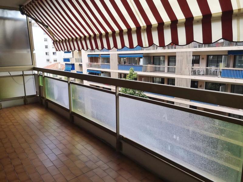 Appartement - 65 m² - 2 pièces