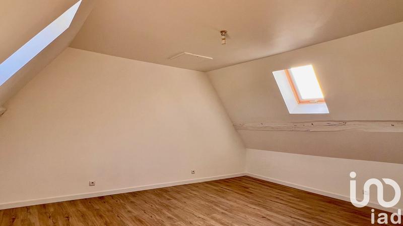 Maison de village - 80 m² - 4 pièces