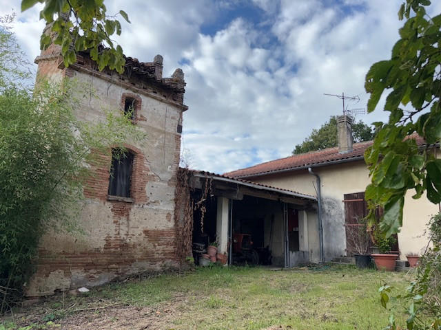 Propriété - 126 m² - 6 pièces