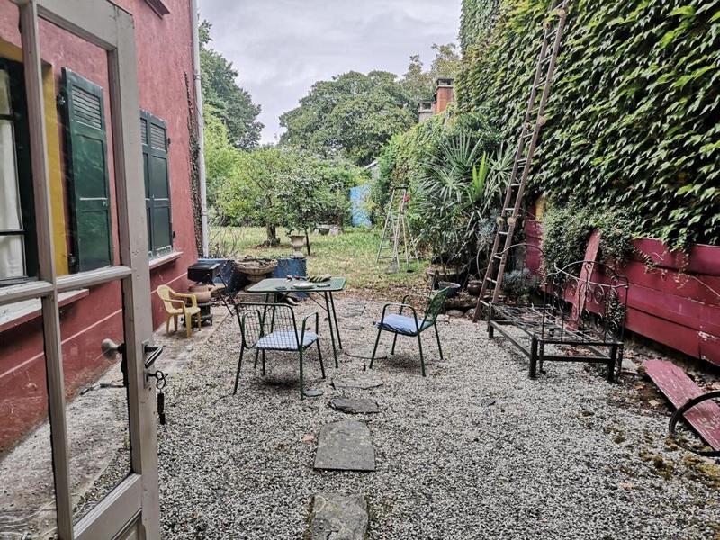 Maison de village - 159 m² - 6 pièces